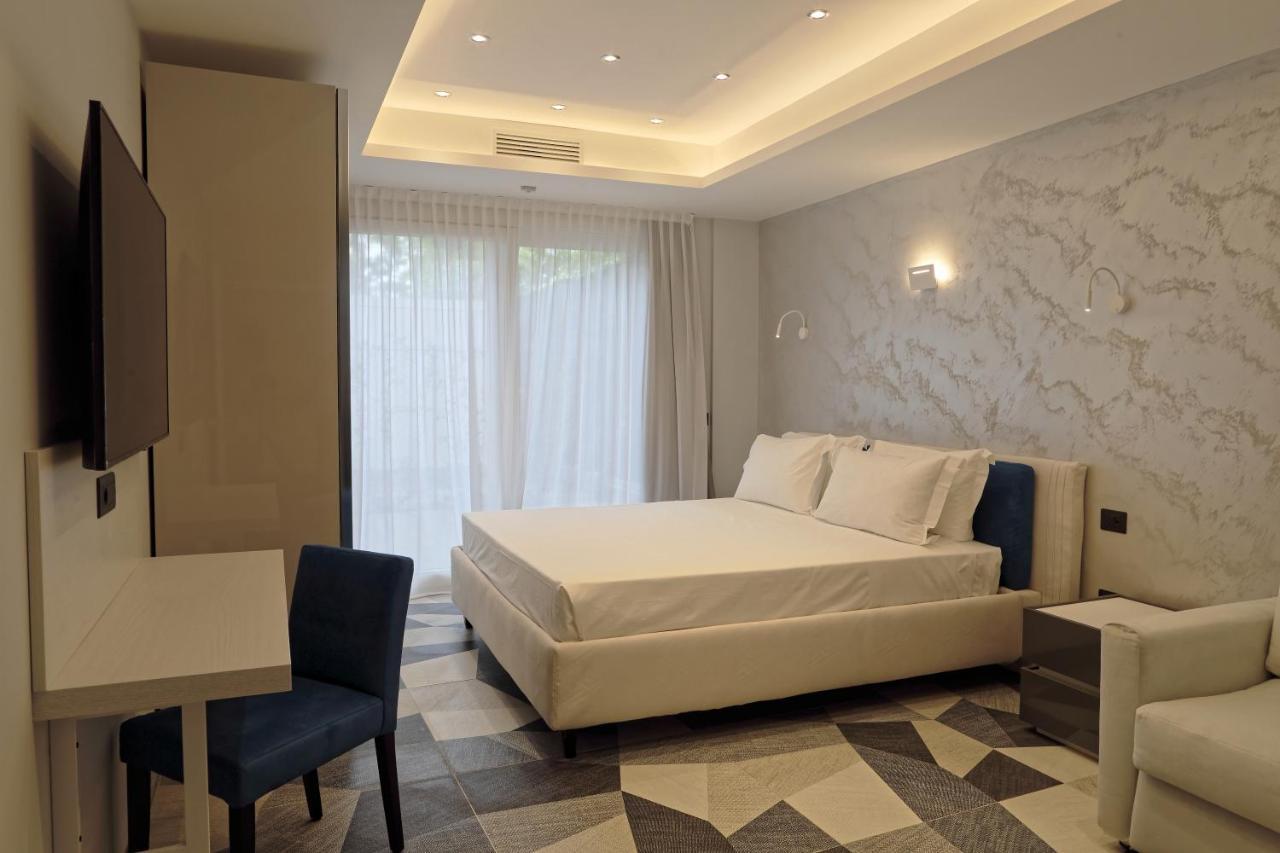 Aparthotel Elegance