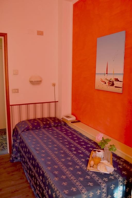 Vergilius Hotel 3*