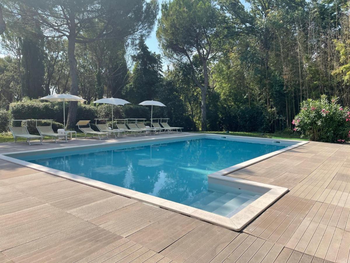 Residenze Al Colle Dei Pini