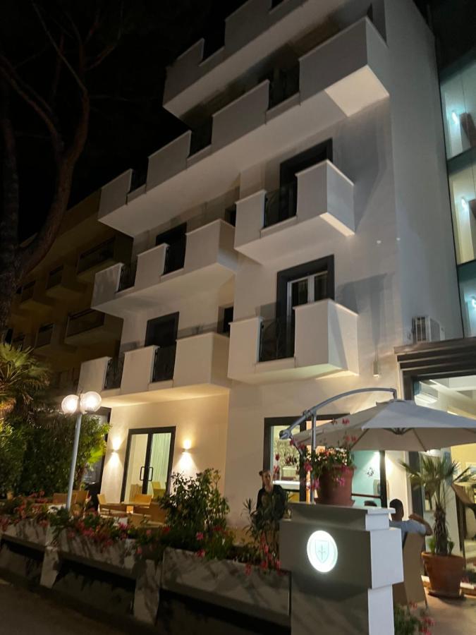 Trieste Hotel 2*