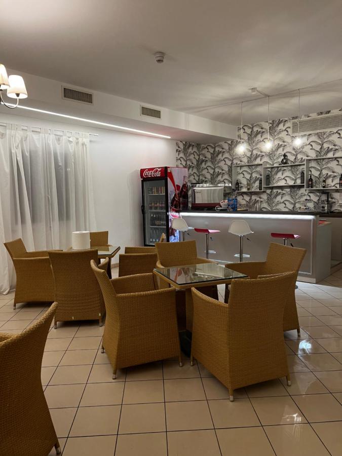 Trieste Hotel 2*