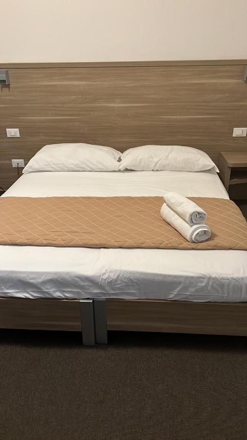 Trieste Hotel Riccione