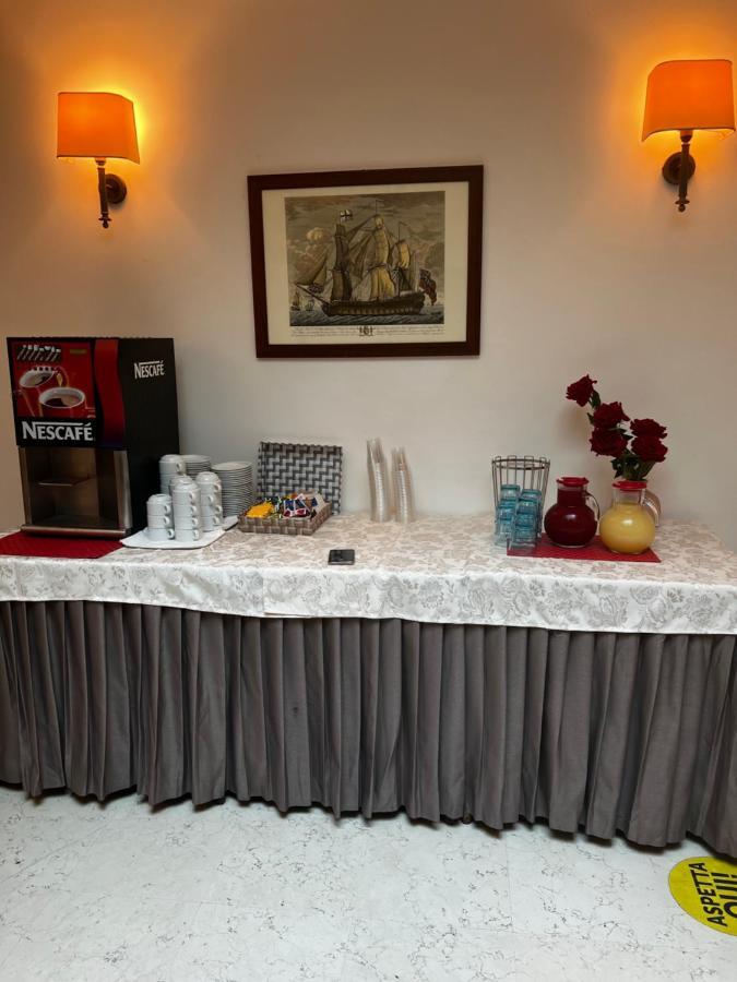 Trieste Hotel