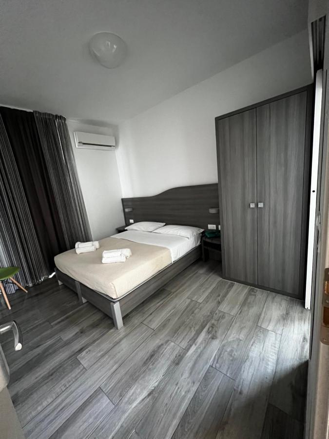 Trieste Hotel