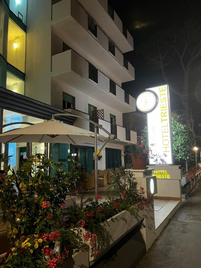 Trieste Hotel