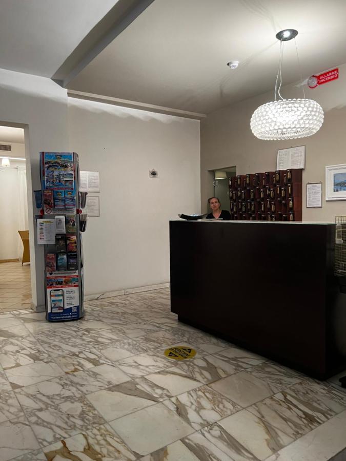 Hotel Trieste 2*