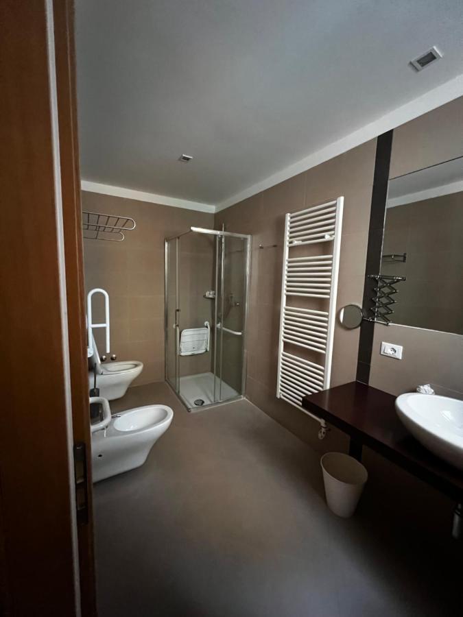 Trieste Hotel