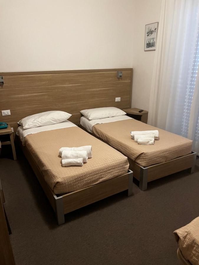 Hotel Trieste 2*