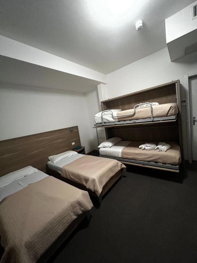 Hotel Trieste