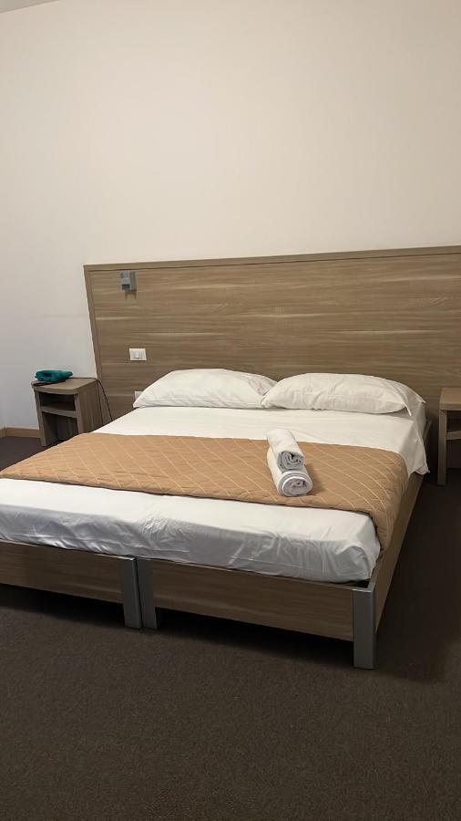 Trieste Hotel 2*