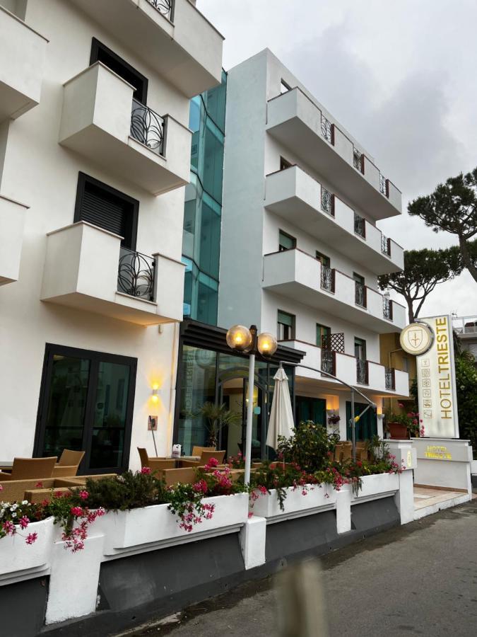 Hotel Trieste 2*