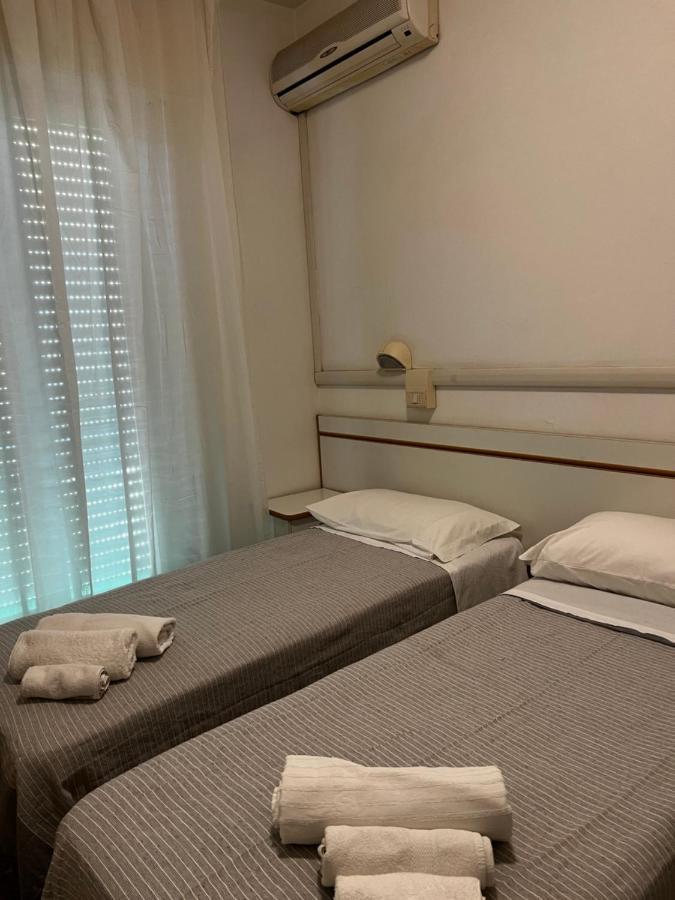 Hotel Trieste