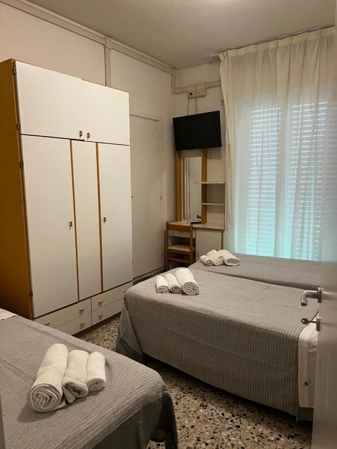 Trieste Hotel Riccione