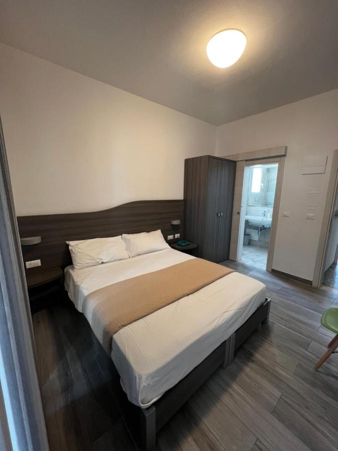 Trieste Hotel Riccione