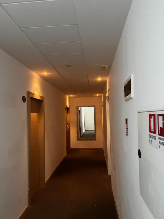 Hotel Trieste