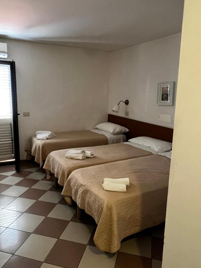 Hotel Trieste Riccione