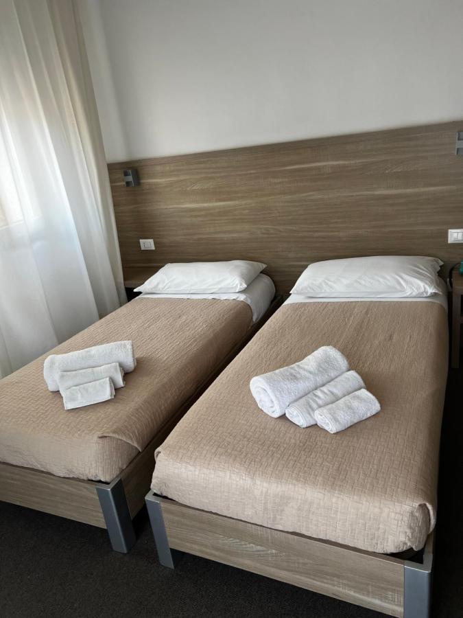 Hotel Trieste 2*