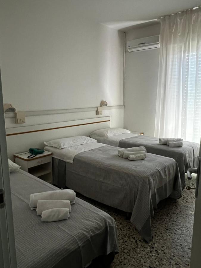 Trieste Hotel 2*
