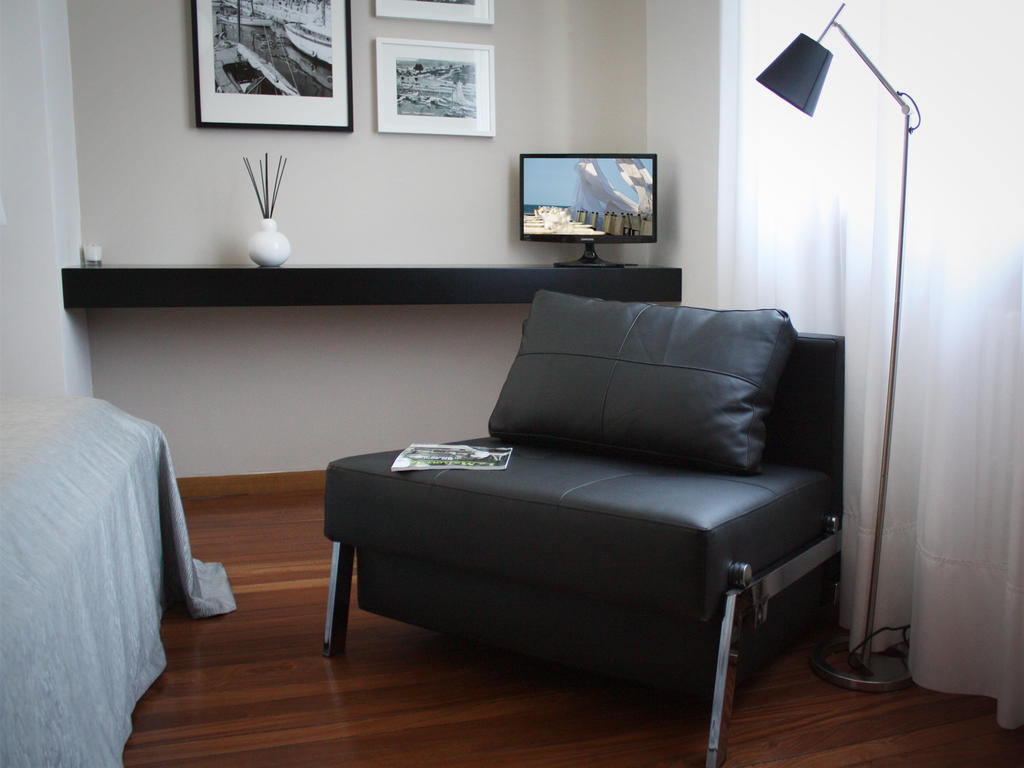 Bed & Breakfast 22 Garibaldi Riccione