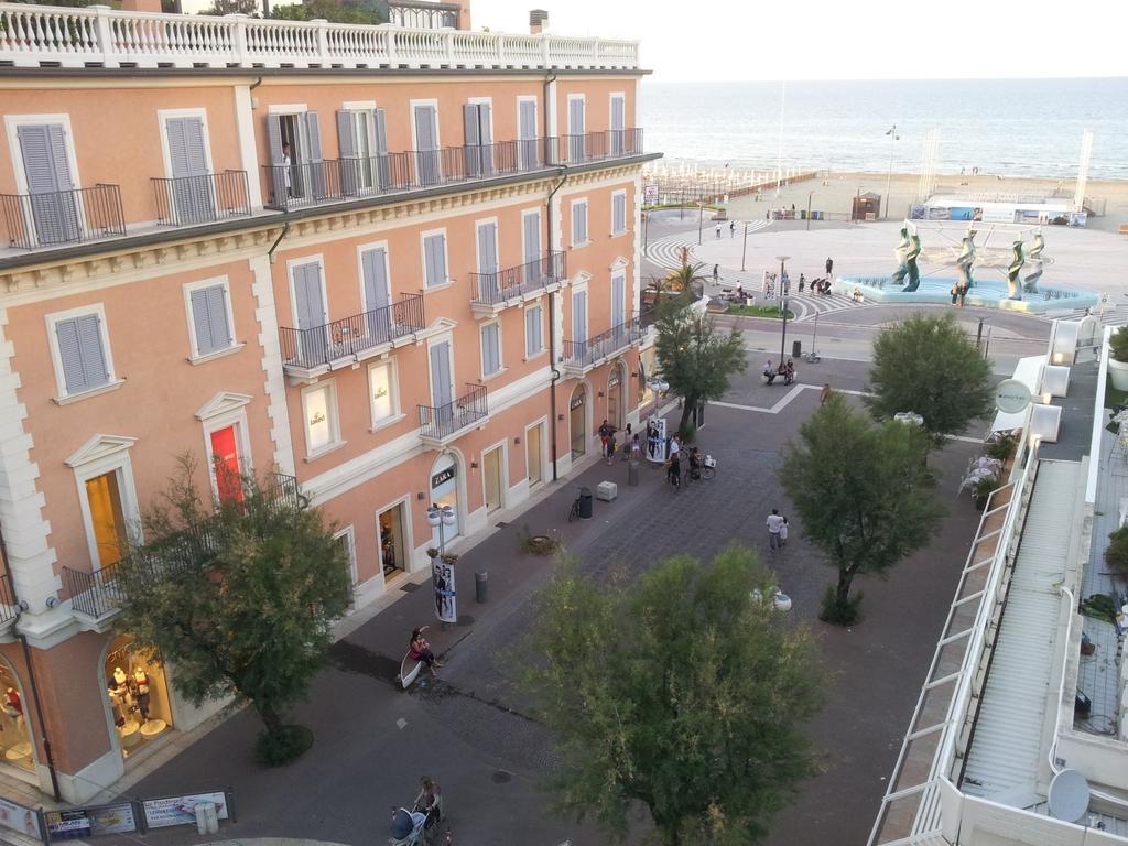 Garni' Alaska Hotel Riccione