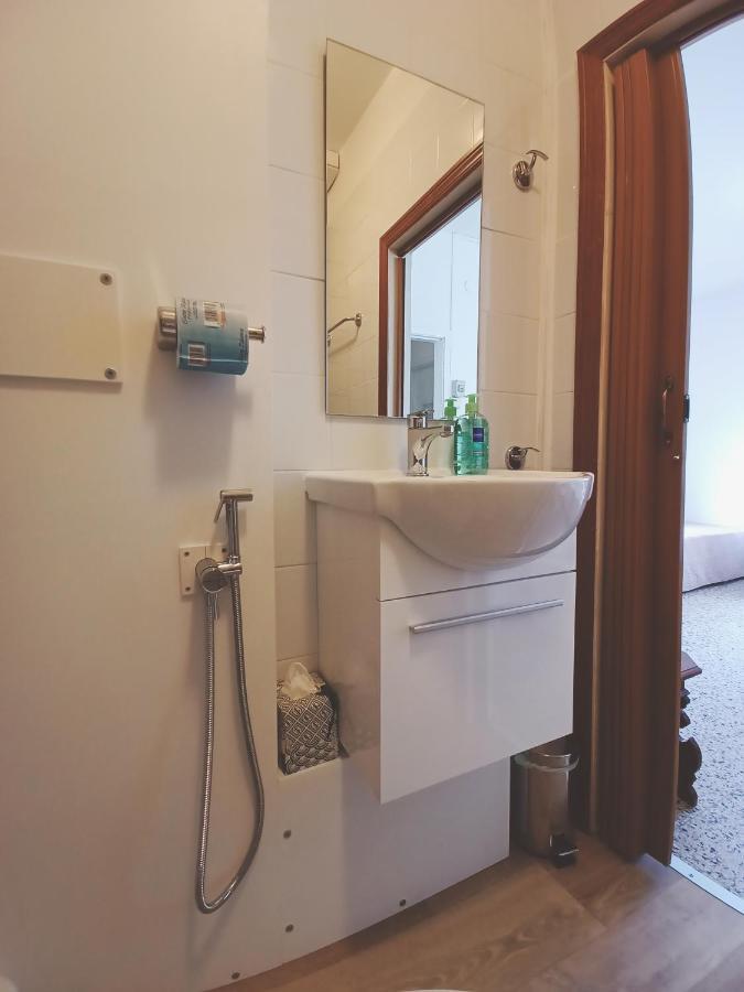 Bed & Breakfast Beeliving Room&breakfast (adults Only) Riccione