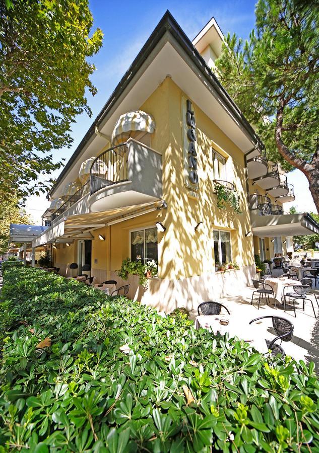 Hotel Lugano 2*