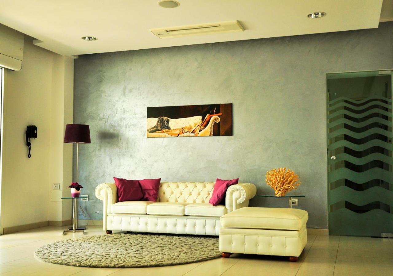 Hotel Lugano Riccione
