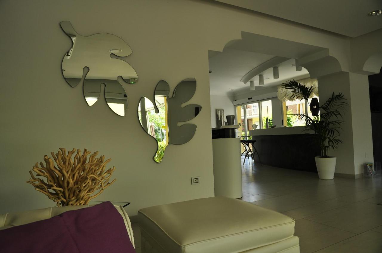Lugano Hotel