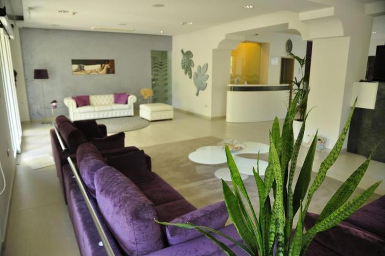 Hotel Lugano 2*