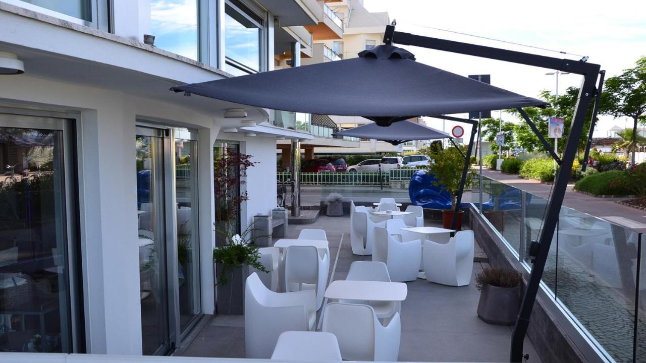 Hotel Rex - Fronte Mare Riccione