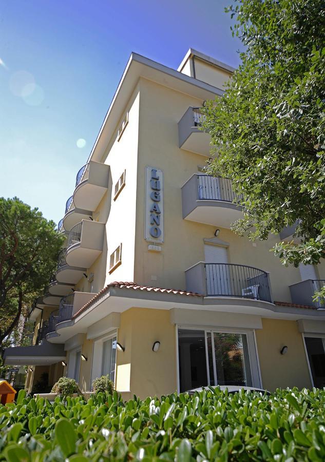 Lugano Hotel