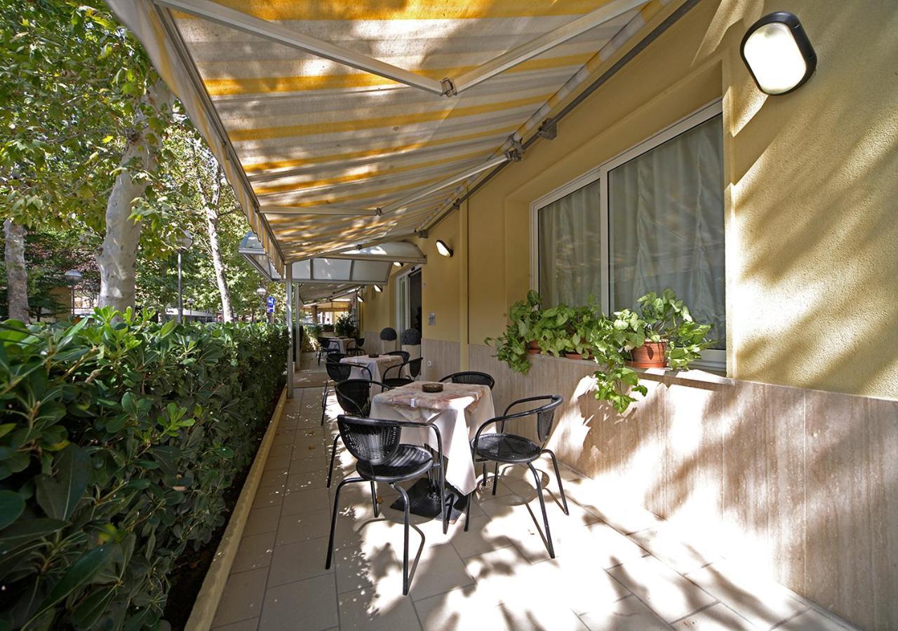 Lugano Hotel 2*