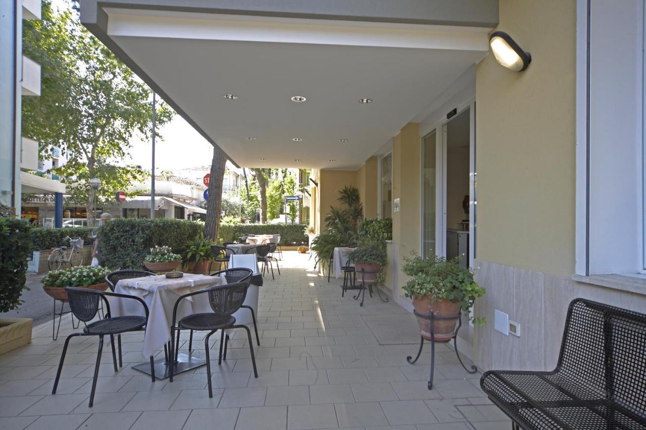 Hotel Lugano Riccione