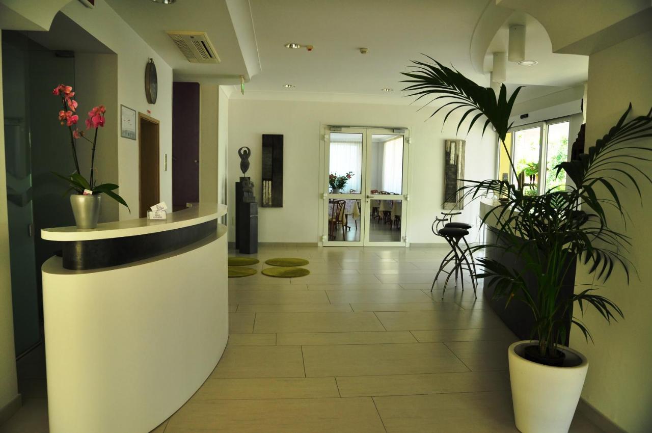 Lugano Hotel