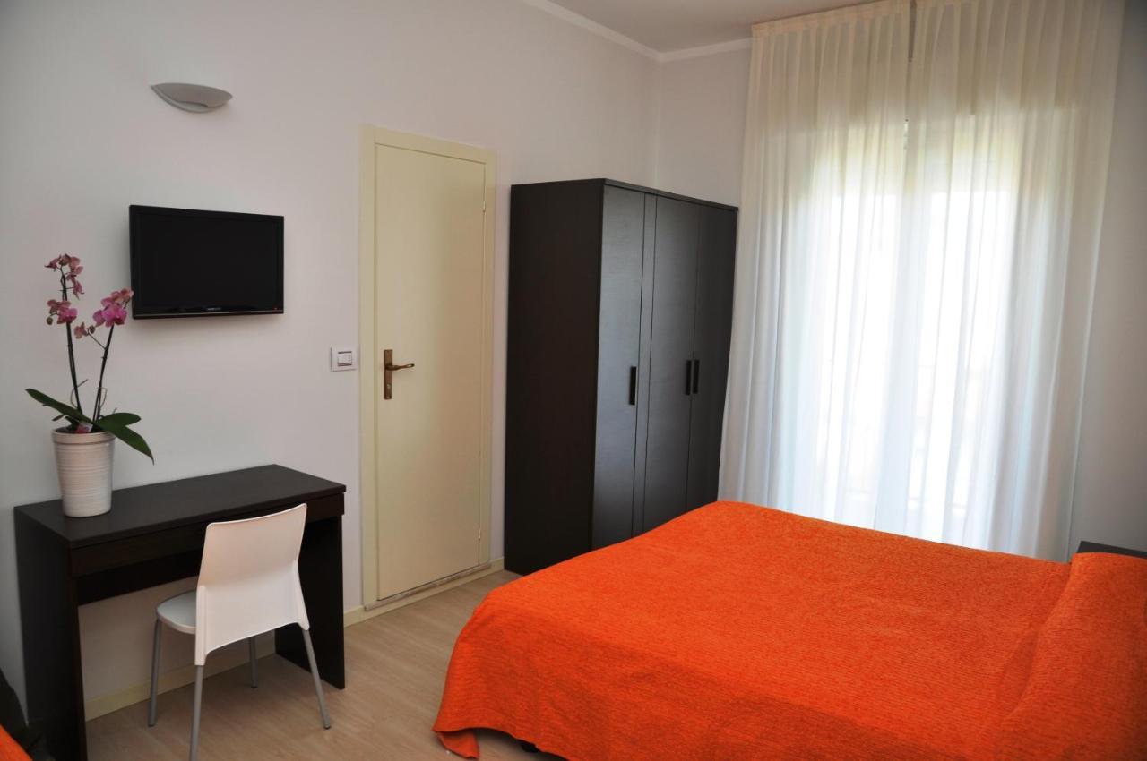 Hotel Lugano 2*