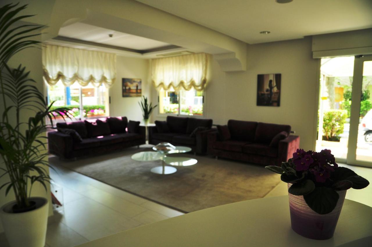 Hotel Lugano