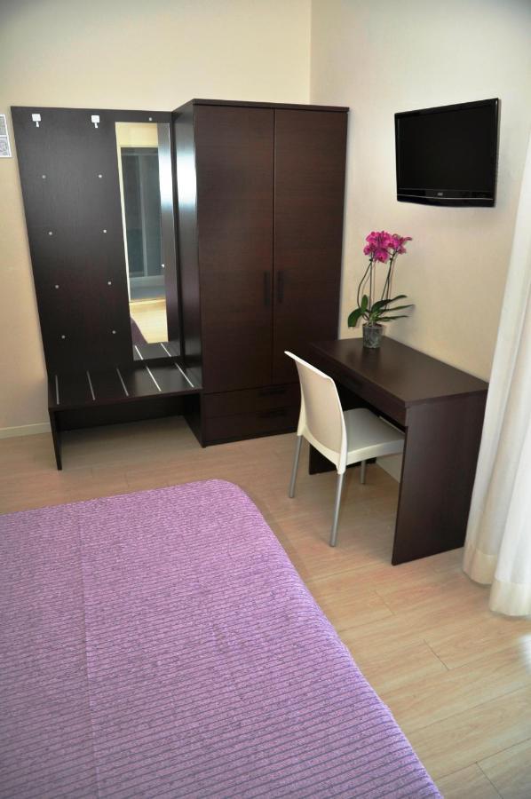 Lugano Hotel