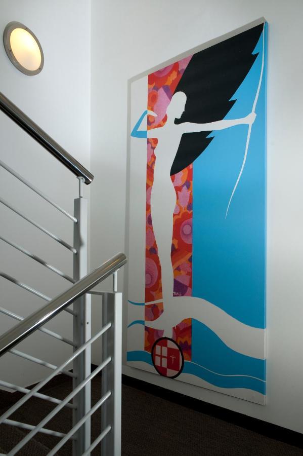 Rex - Fronte Mare Hotel
