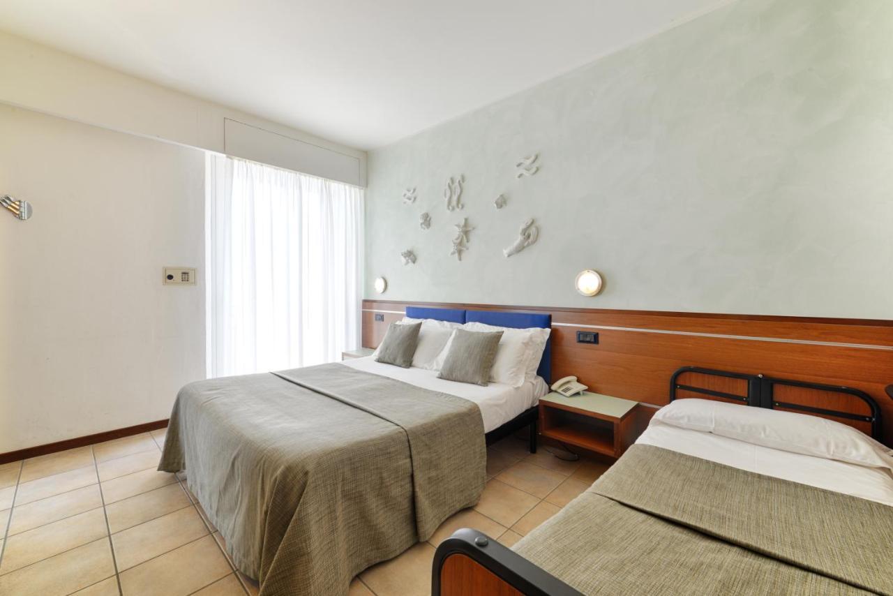 Hotel Rex - Fronte Mare