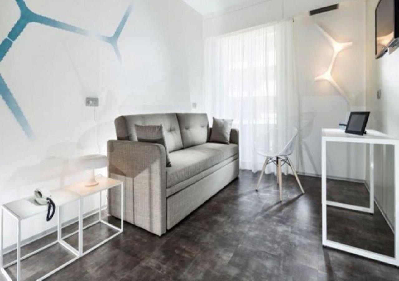 Rex - Fronte Mare Hotel
