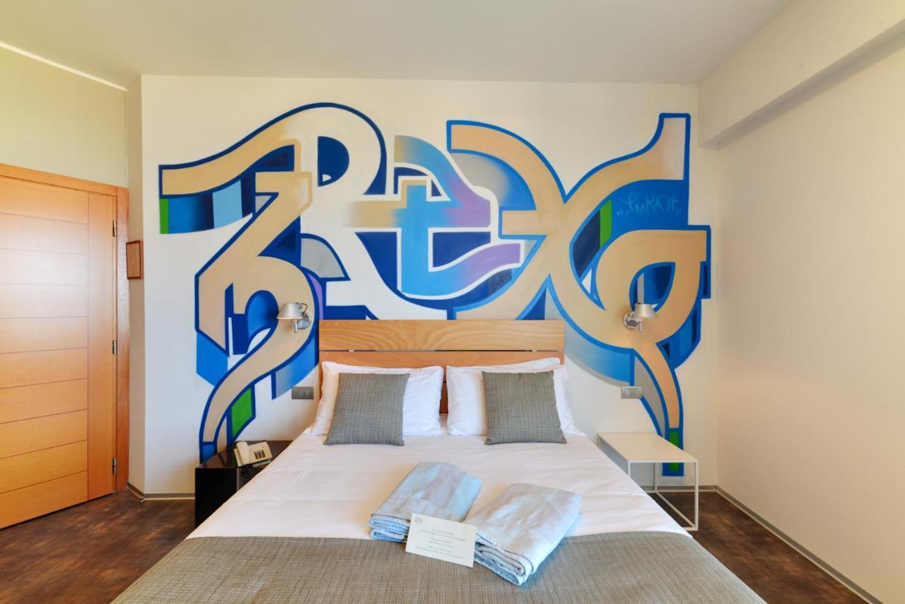 Hotel Rex - Fronte Mare