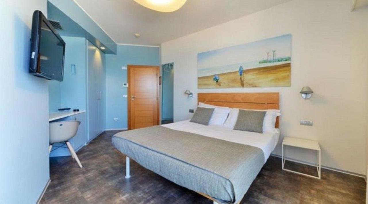 Hotel Rex - Fronte Mare