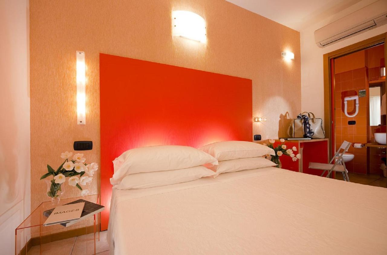 Rex - Fronte Mare Hotel