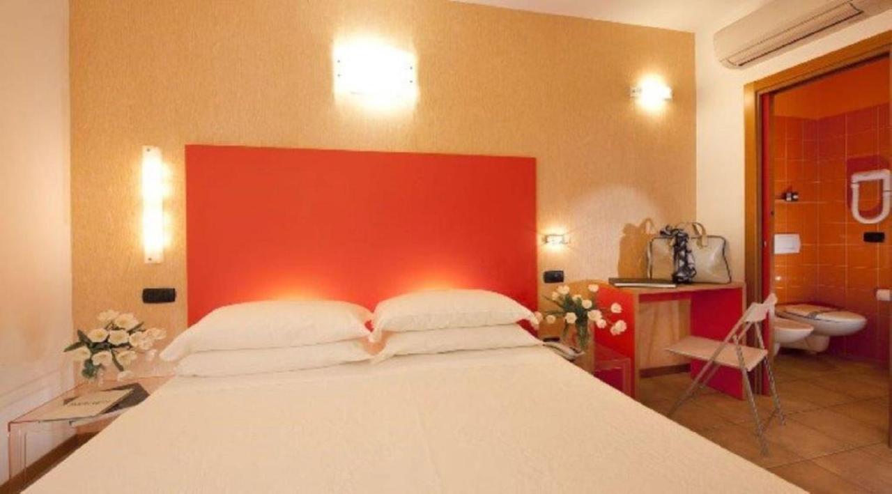 Rex - Fronte Mare 3*