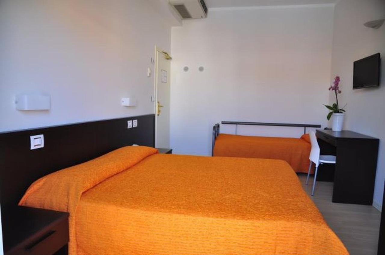 Lugano Hotel