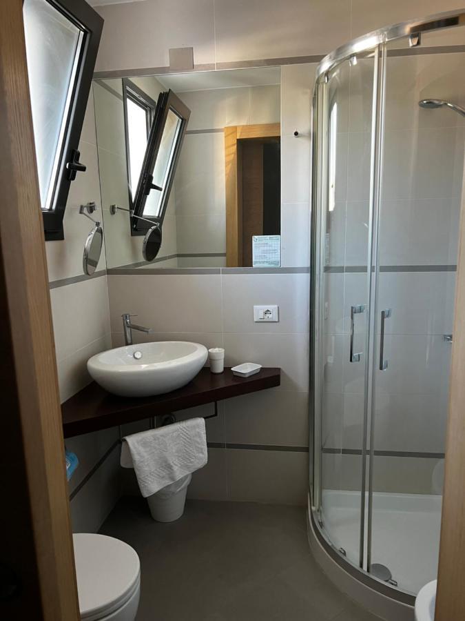 Trieste Hotel 2*