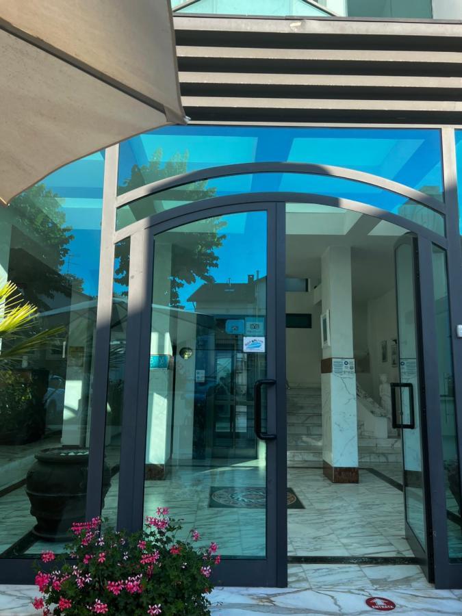 Trieste Hotel