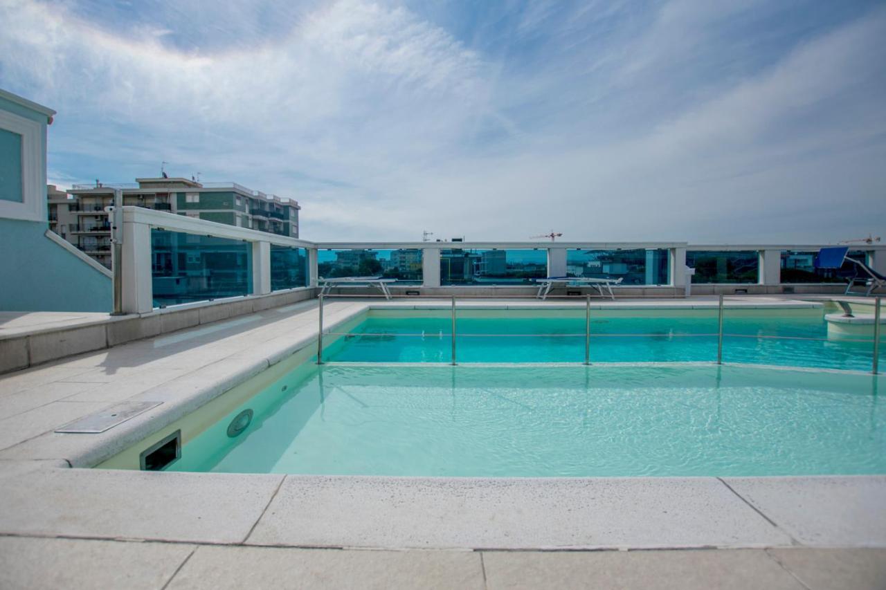 Mare Hotel 3*