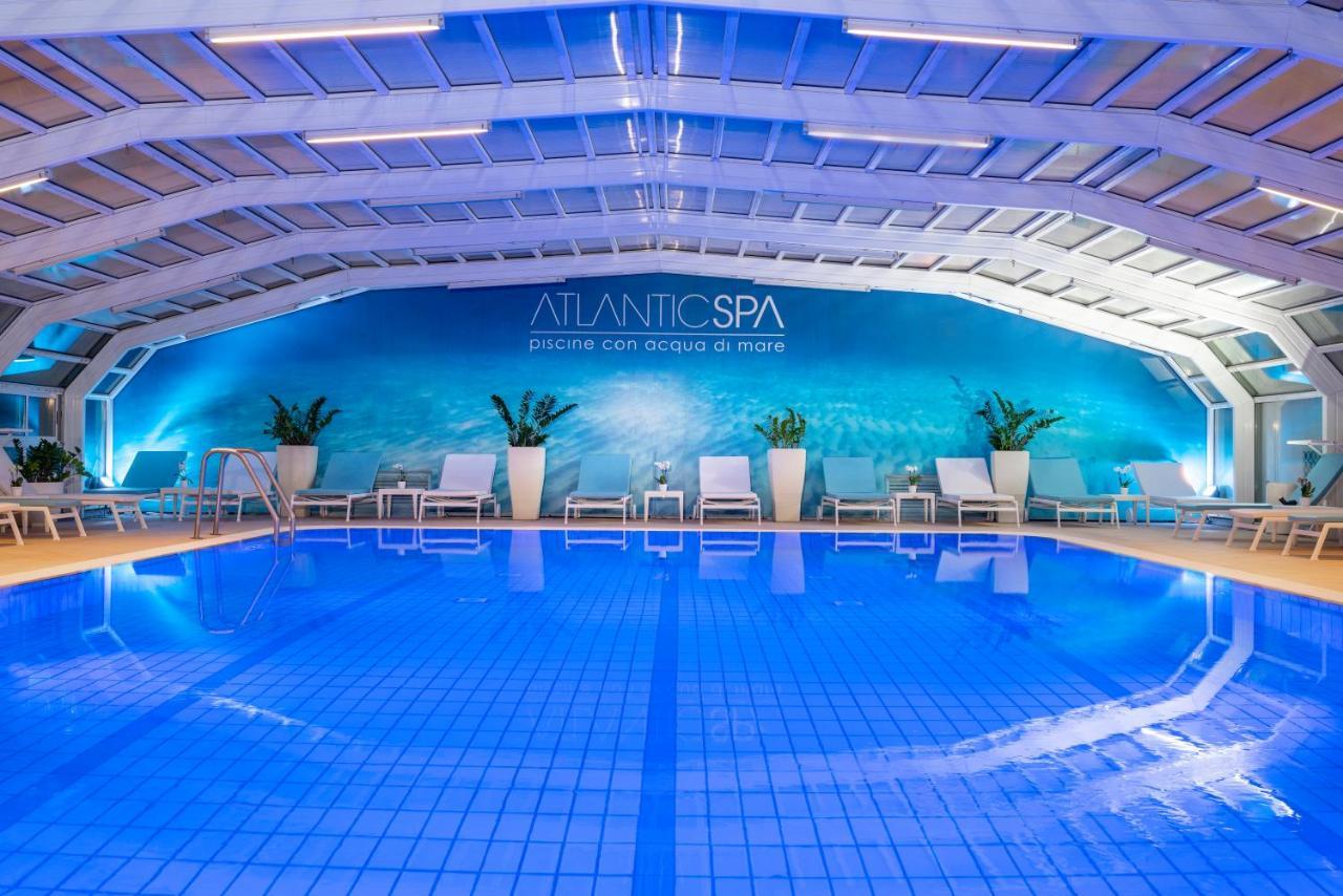 Atlantic & Hotel Riccione