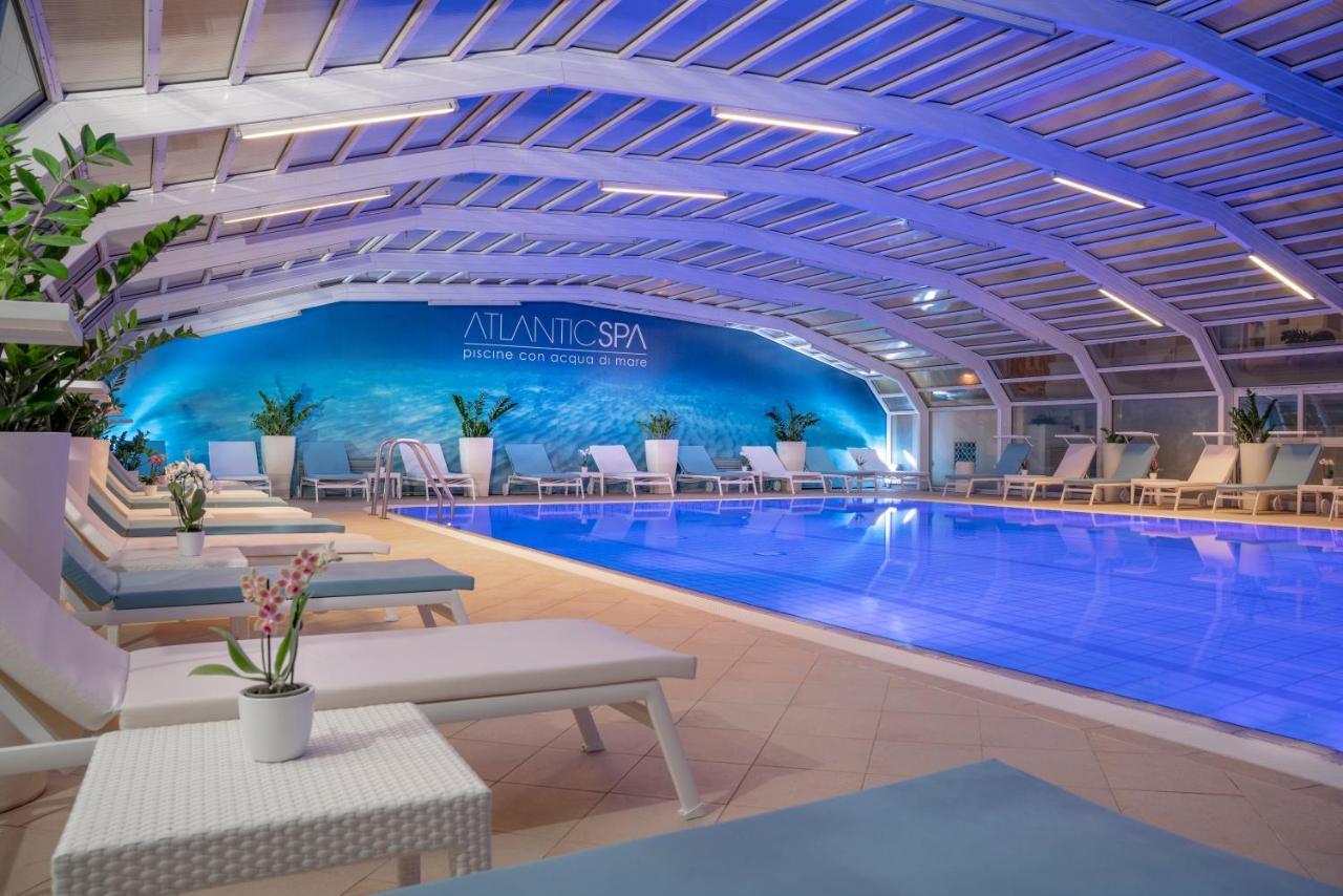Hotel Atlantic & 4*